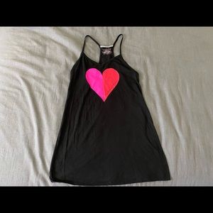 Victoria’s Secret Night gown